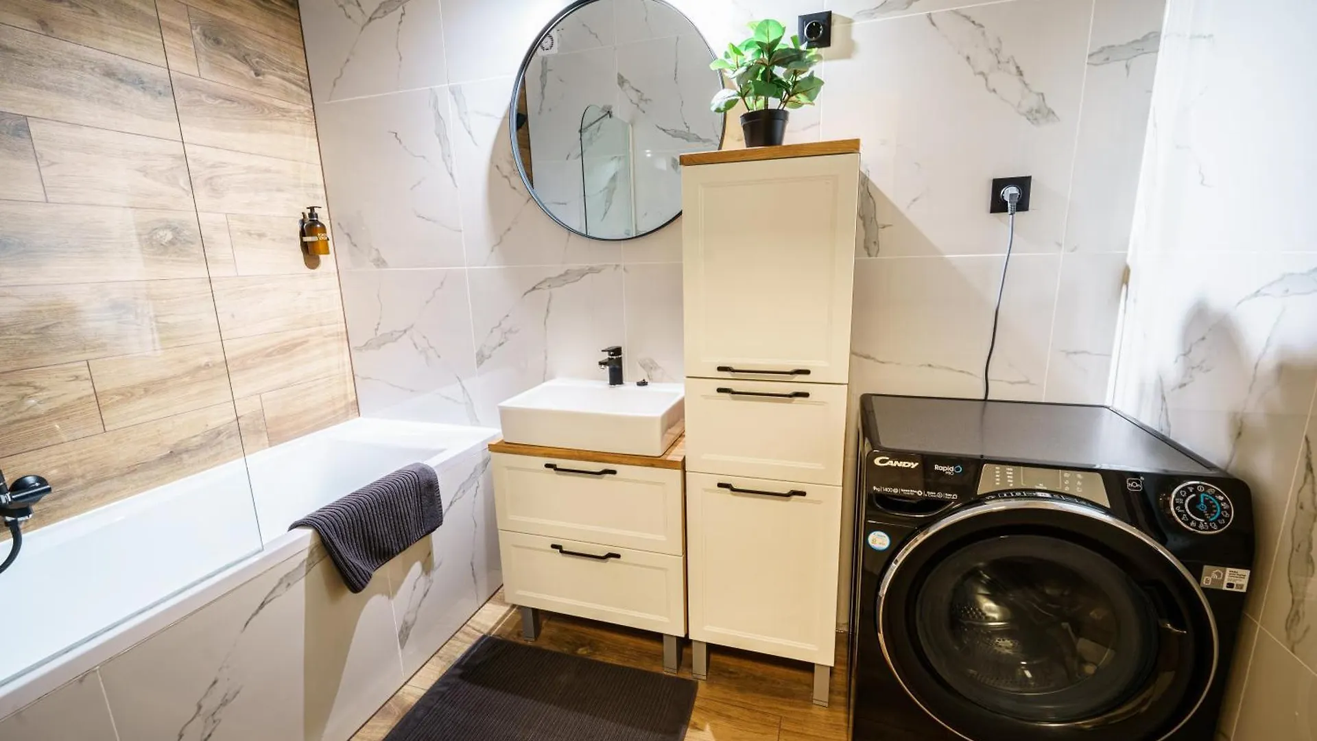 Greenland Family Premium Central Apartment Boedapest